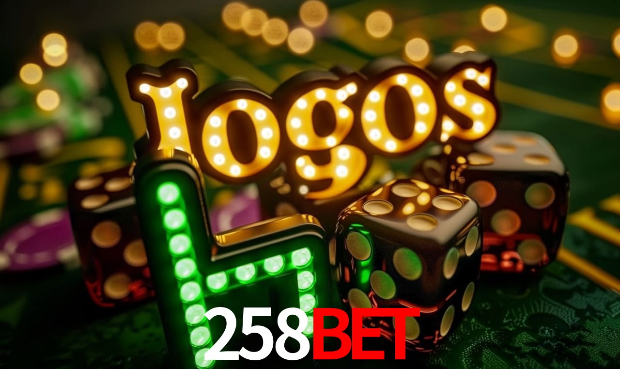 Experiência VIP 258BET