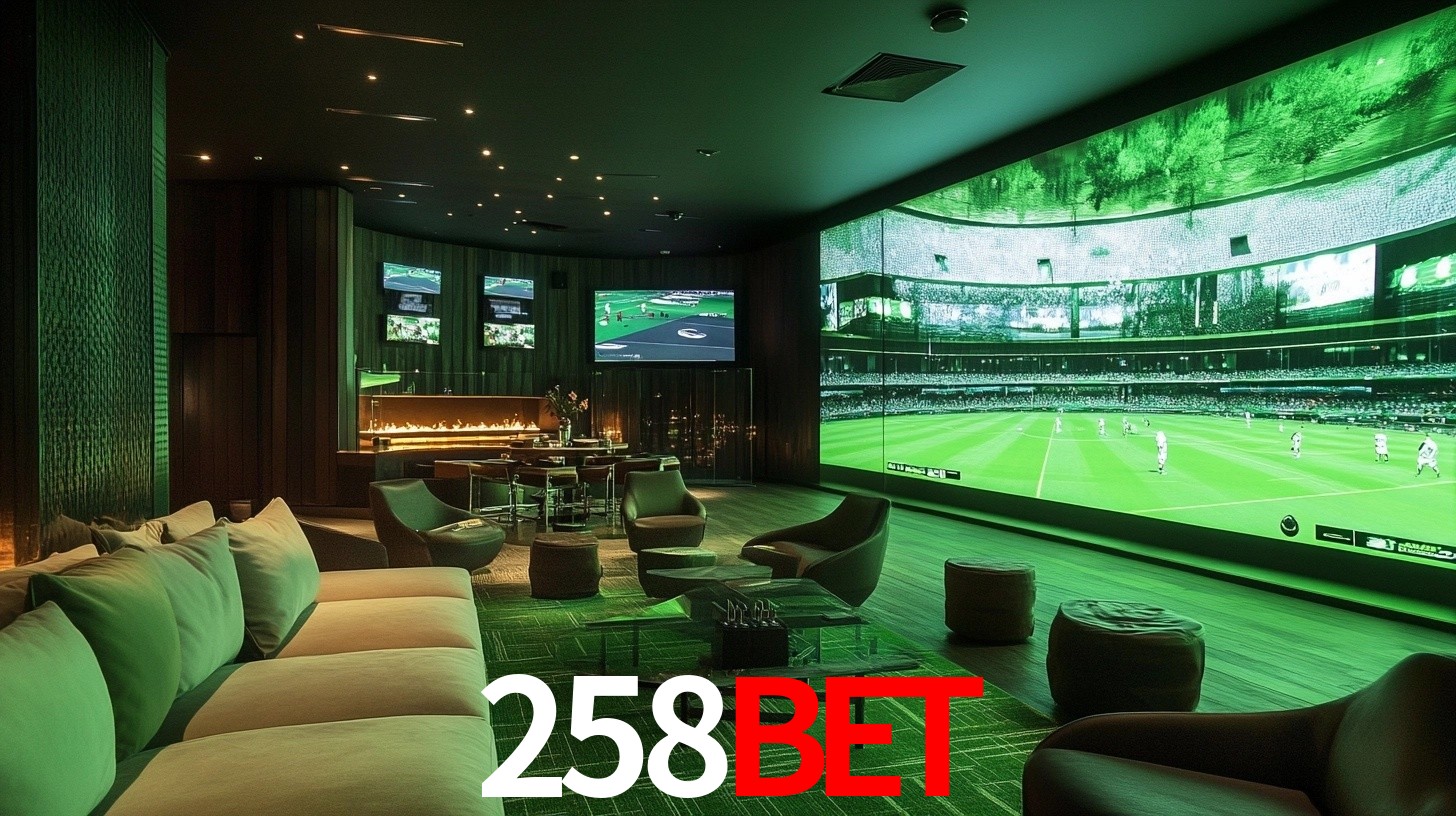 258BET - Apostas No Cassino Online - 258BET win