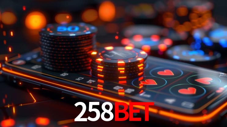 Statistics 258BET