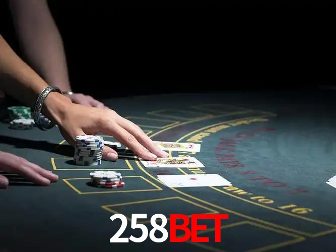 Promoções Sazonais 258BET