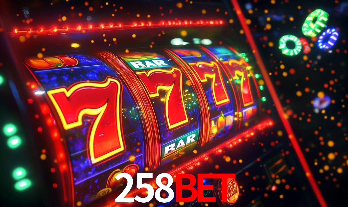 258BET: Seu Especialista em Apostas Esportivas Brasileiras