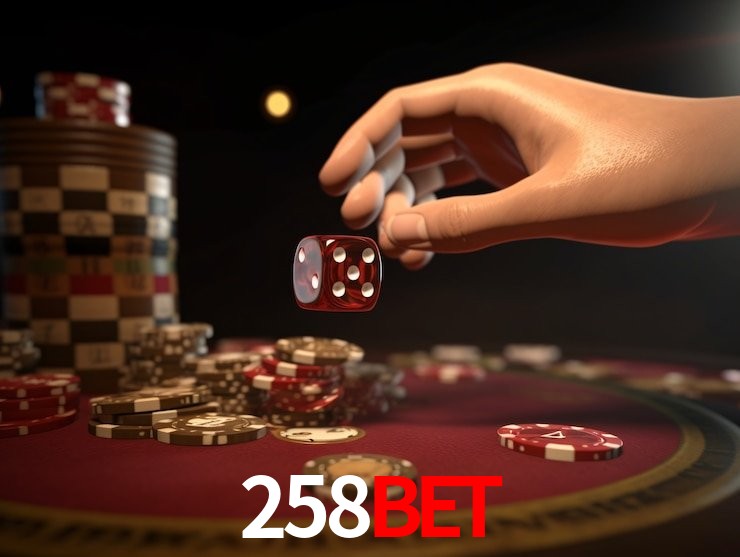 Estatísticas do Jogo 258BET