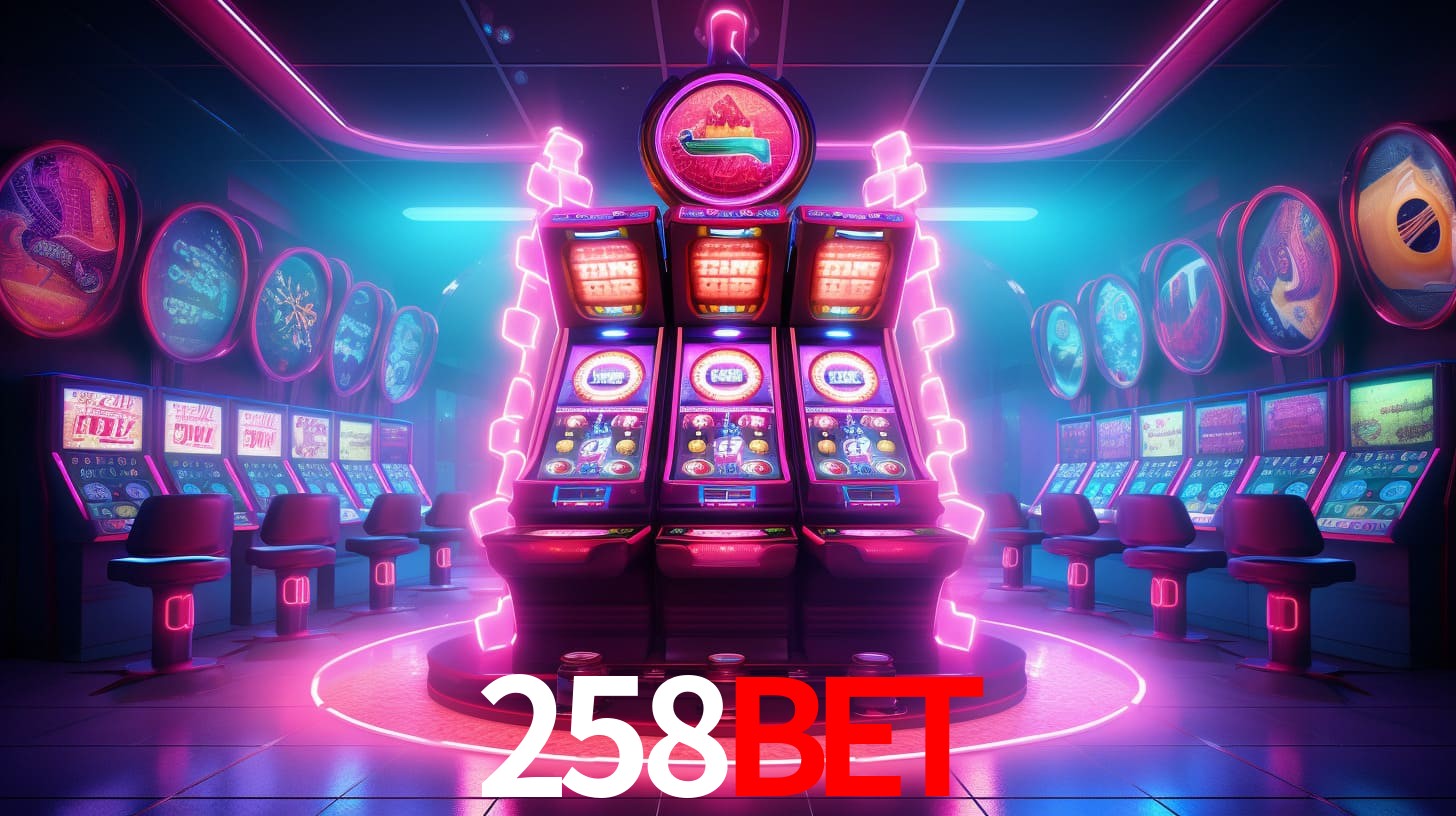 258BET win