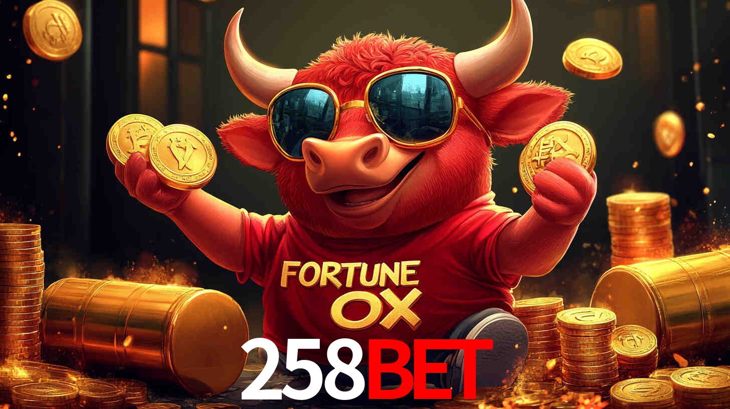 Descubra a Magia dos Jogos de Arcade no 258BET