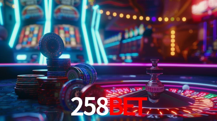 Slot Games 258BET