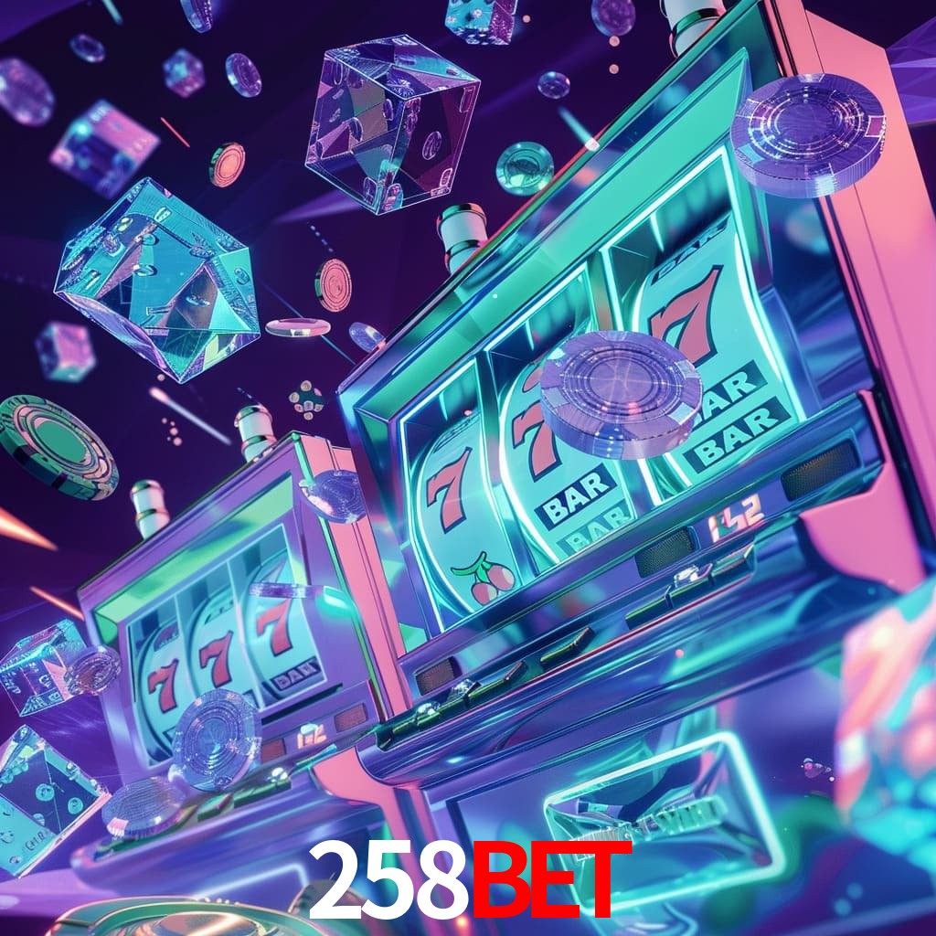 Desvendando o Mundo dos Jogos Virtuais na 258BET