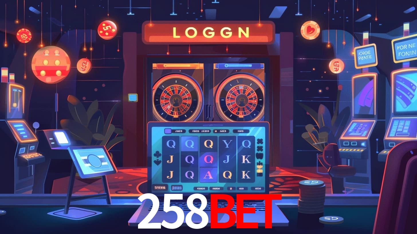 Integração de APIs 258BET
