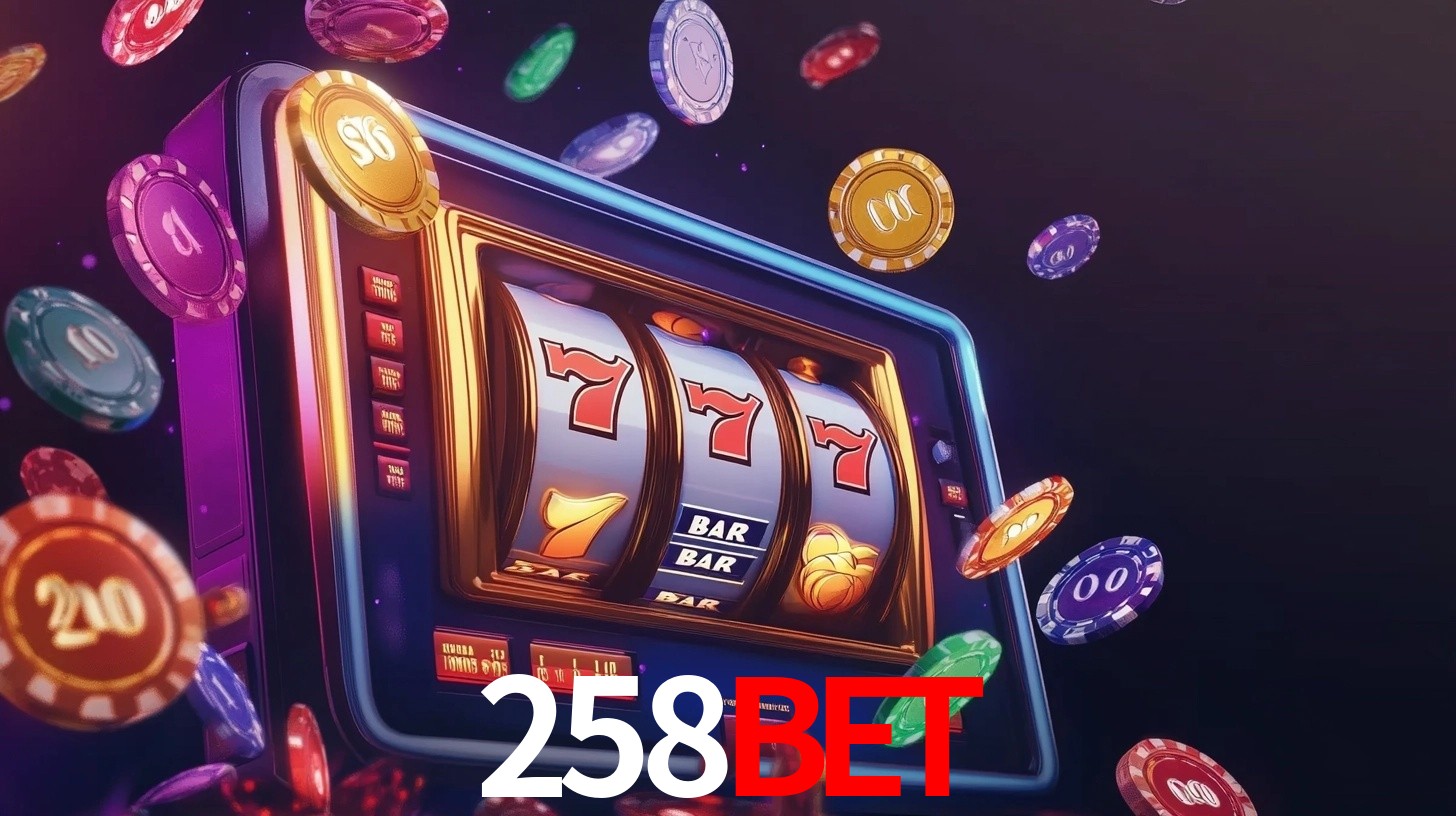 Daily Bonuses 258BET