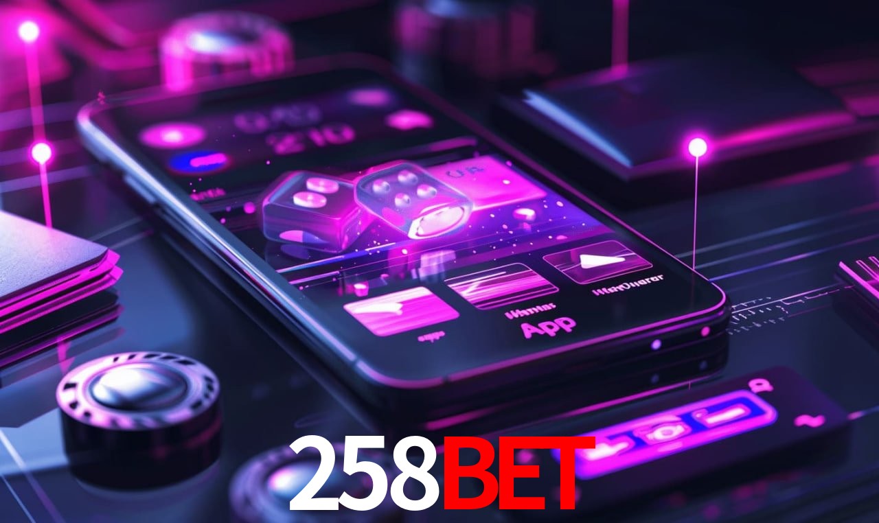 Football Betting 258BET