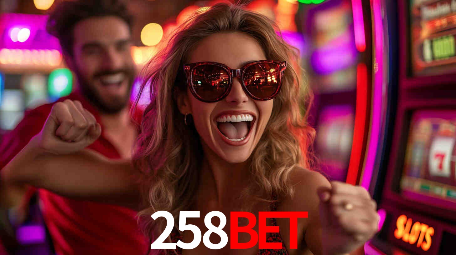A Popularidade dos Caça-Níqueis no 258BET