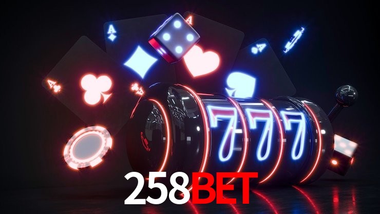 Tennis Betting 258BET