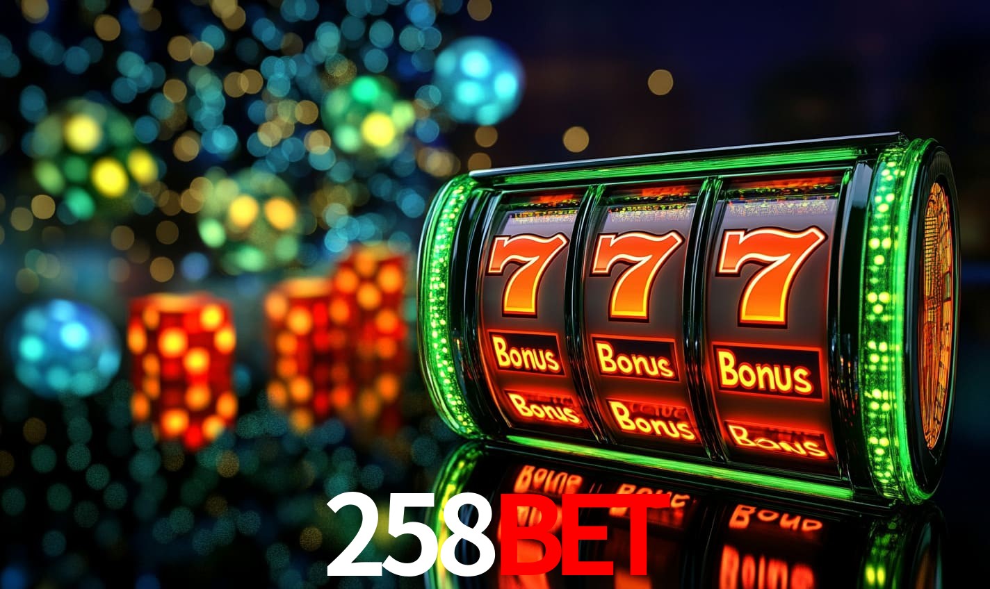 Casino Ao Vivo 258BET