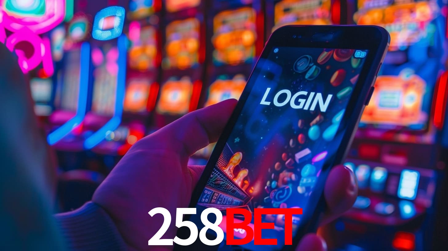 Jogos Exclusivos 258BET