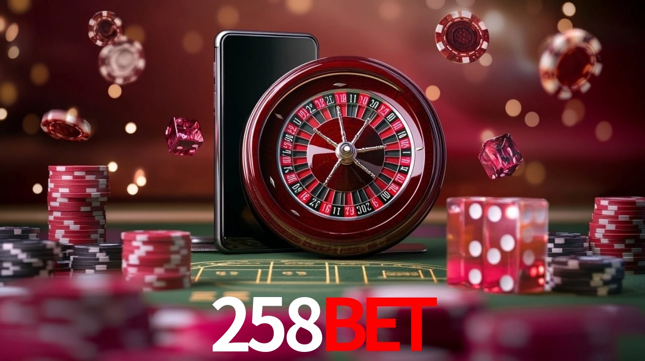 Basketball Betting 258BET