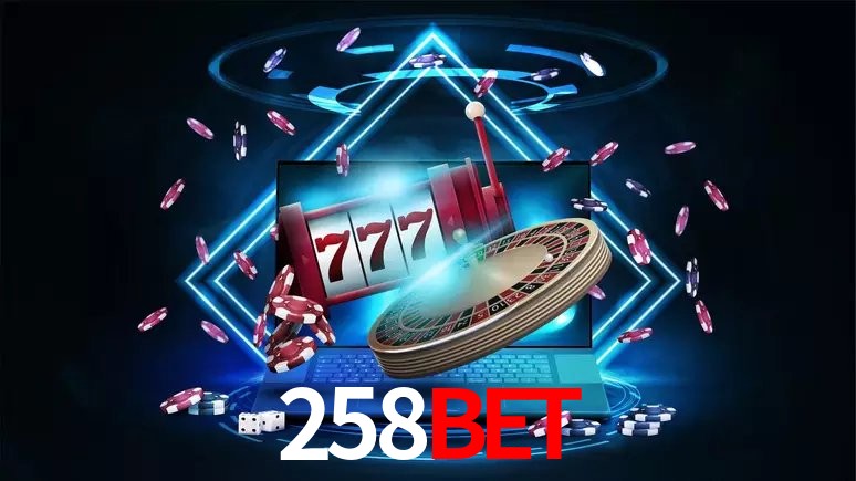 Diretório de Jogos 258BET