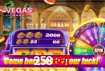 Bônus após cadastro na 258BET