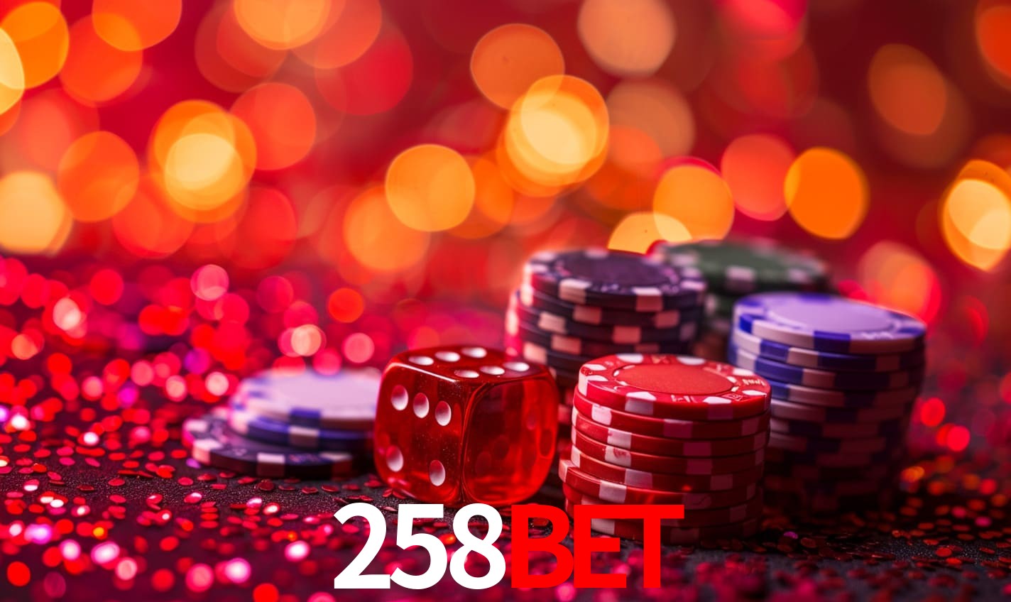 Descubra a Essência do 258BET: Nossa História e Compromissos