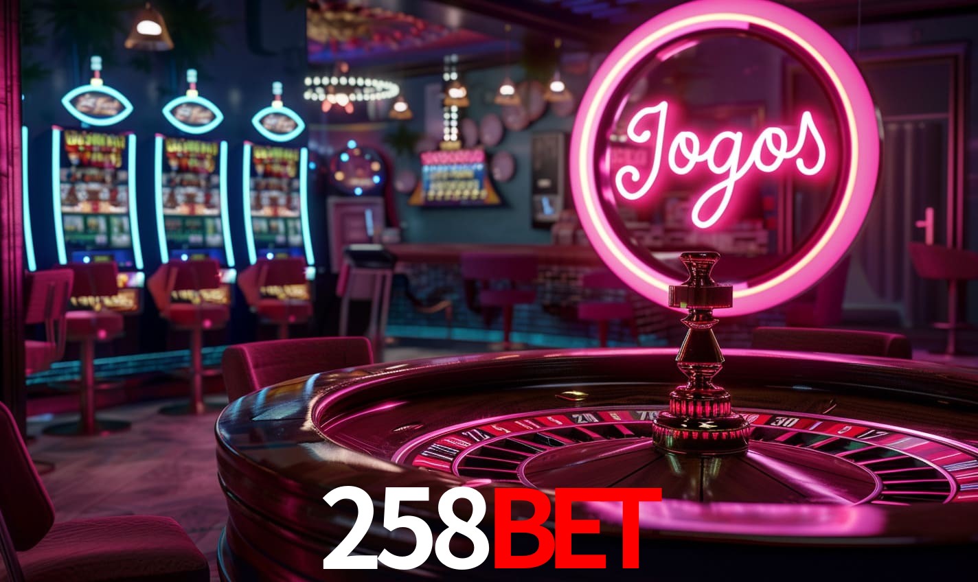Explorando a Categoria de Eventos em Apostas na 258BET