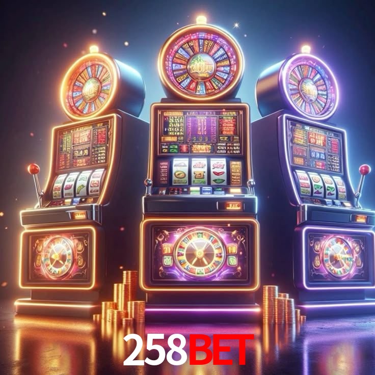 258BET
