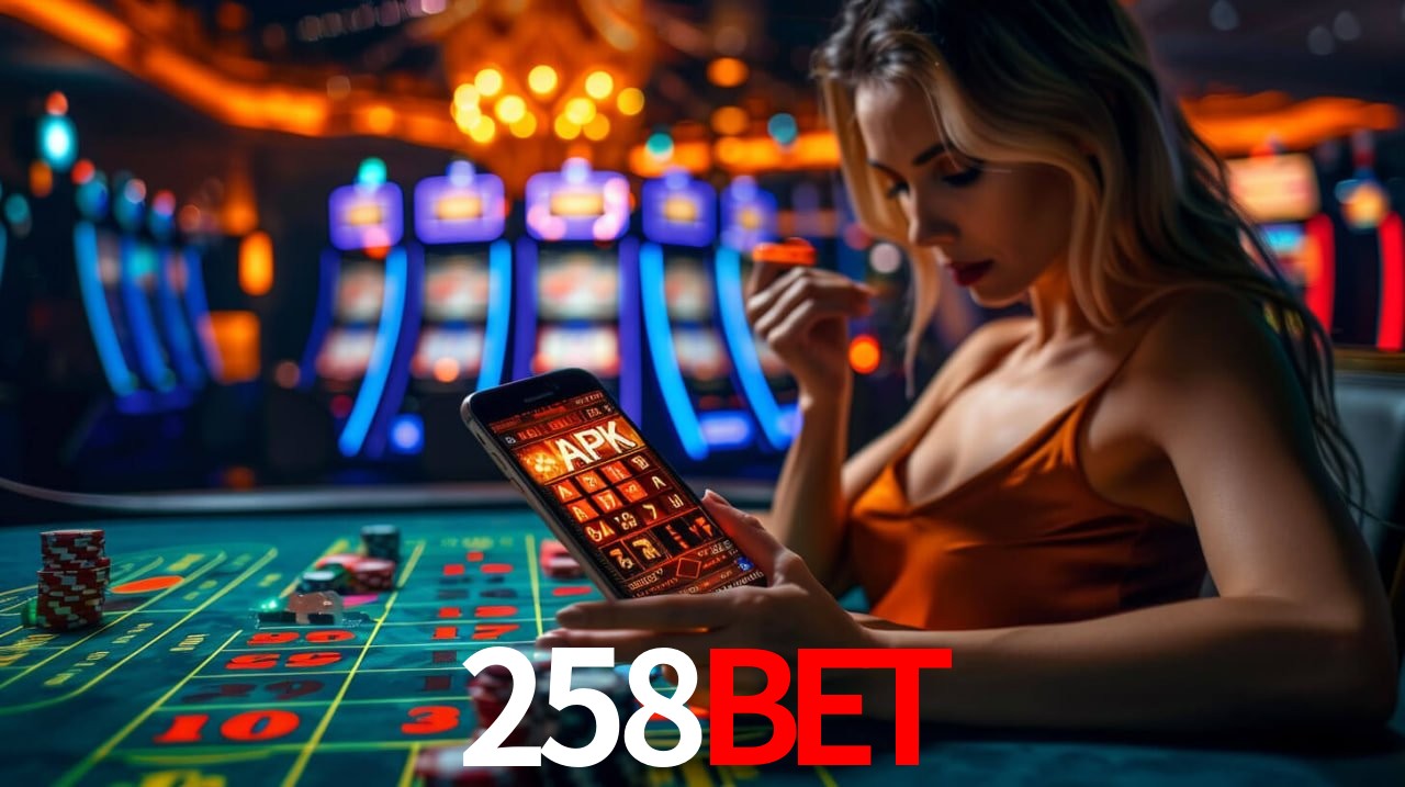 Aviator Game 258BET