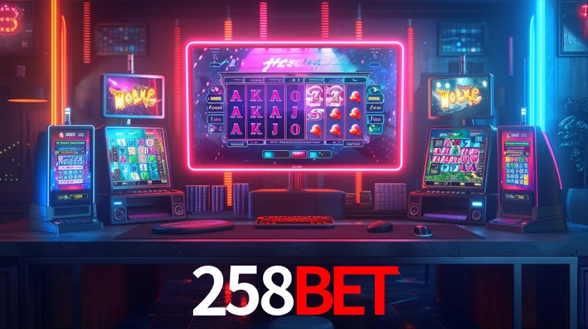 258BET,258BET win