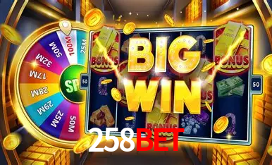 A Emoção da Loteria na 258BET: Uma Chance de Mudança de Vida