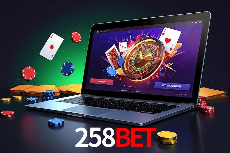 Promoção Relâmpago 258BET