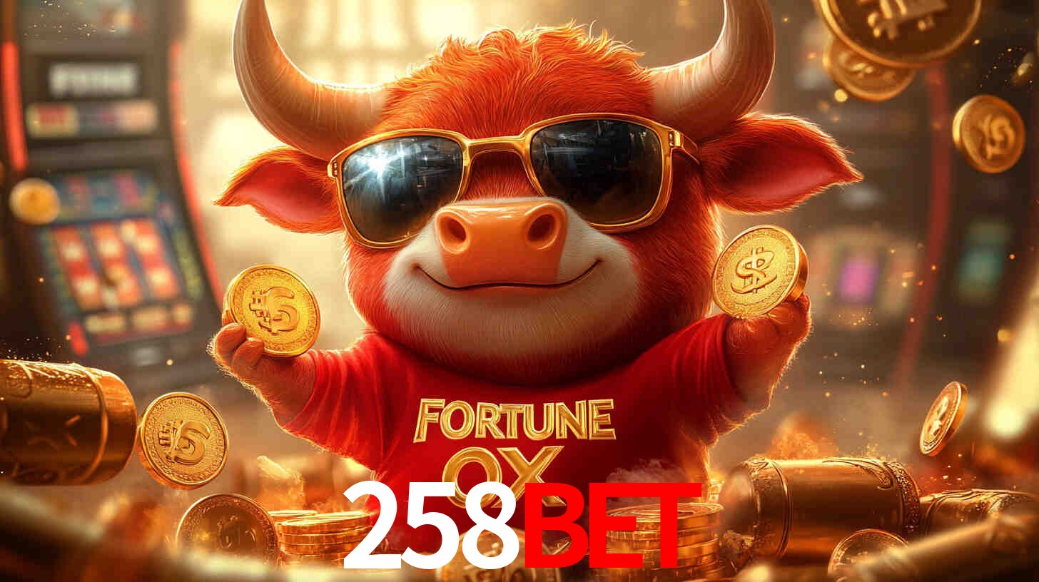 258BET win