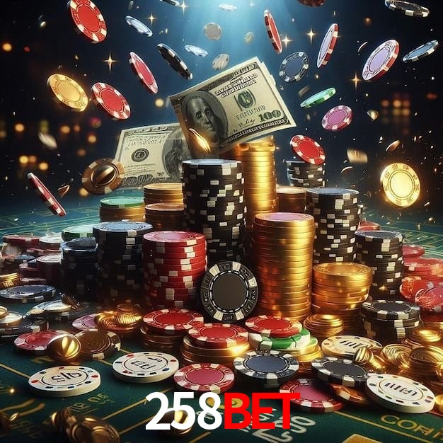 A Emoção da Loteria na 258BET: Uma Chance de Mudança de Vida