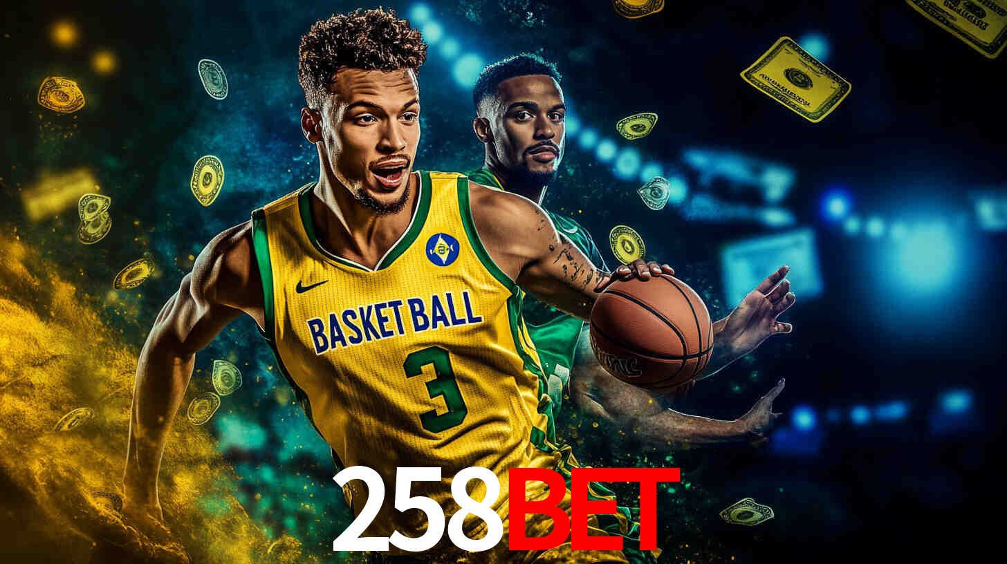 Desvendando o Mundo dos Jogos Virtuais na 258BET