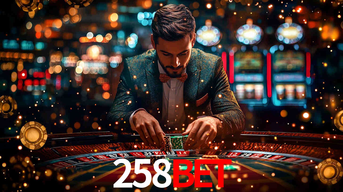 258BET App Interface
