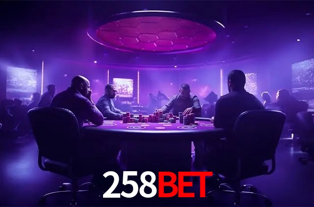 Estatísticas Esportivas 258BET