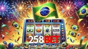 Bonus Features 258BET