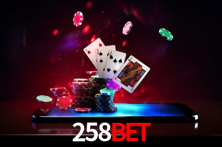 Player Reviews 258BET