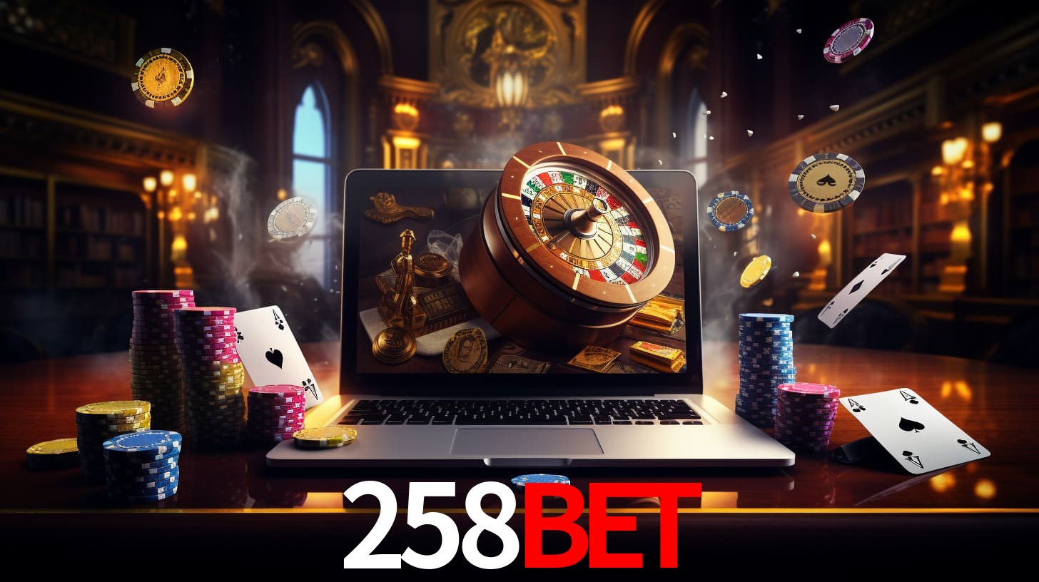 Live Casino 258BET