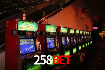 Descubra a Essência do 258BET: Nossa História e Compromissos