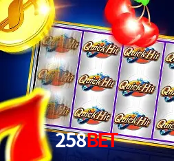 Apostas Esportivas na 258BET: Um Guia Completo