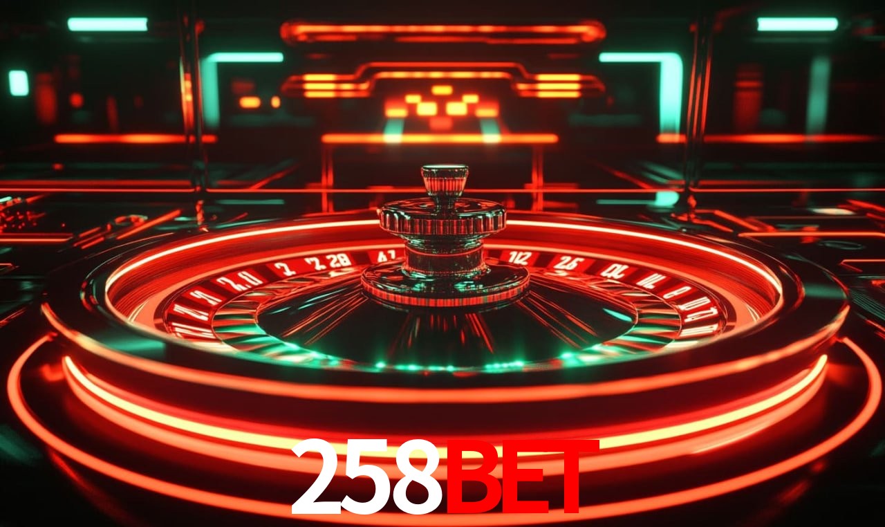 Inovações de Jogos na 258BET: O Futuro das Experiências Interativas
