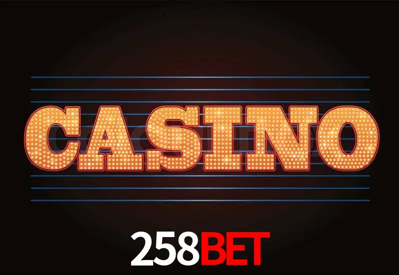 Apostas de Futebol 258BET