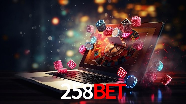 A Experiência Imersiva dos Cassinos Ao Vivo no 258BET