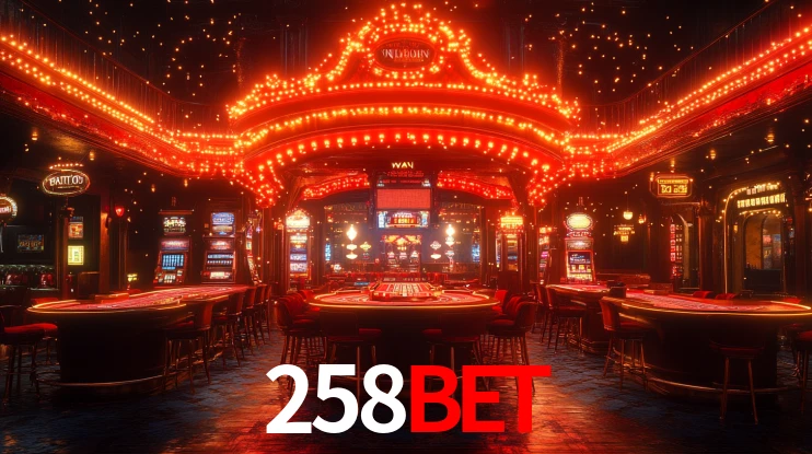 Explore as vantagens do 258BET: serviço profissional e confiabilidade