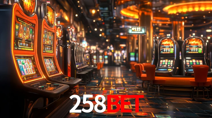 258BET