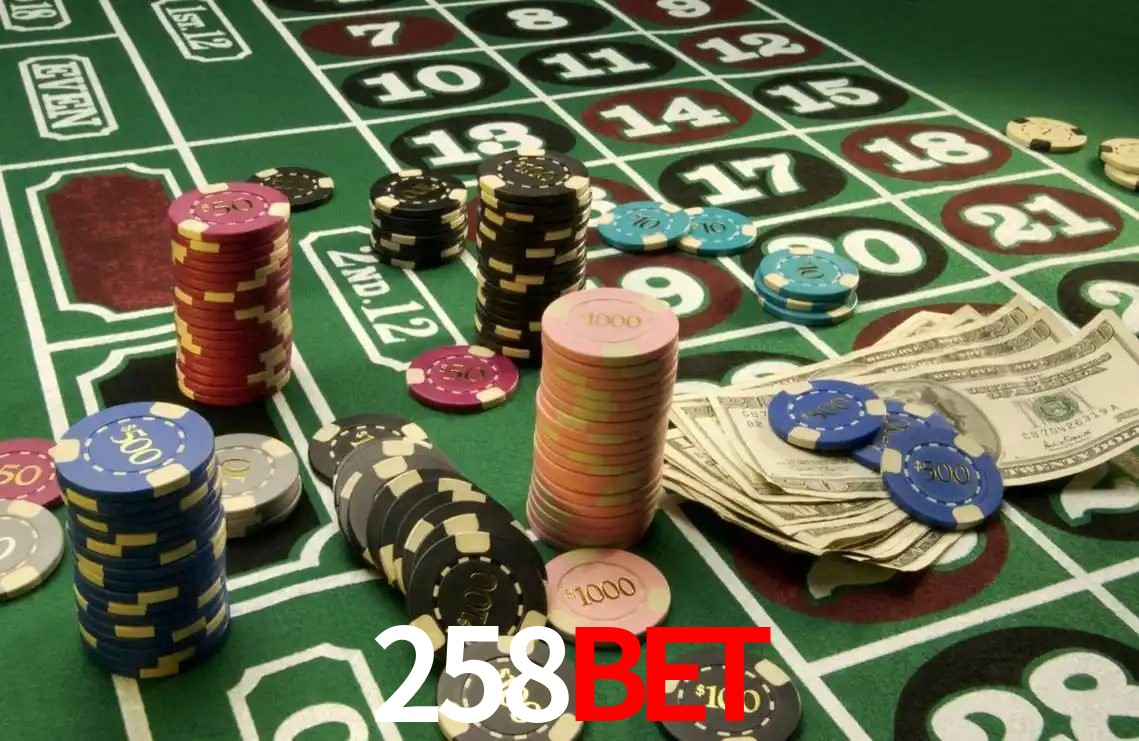 258BET