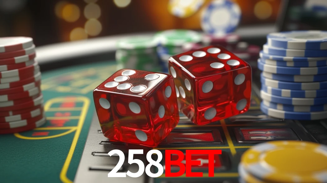 Tournaments 258BET