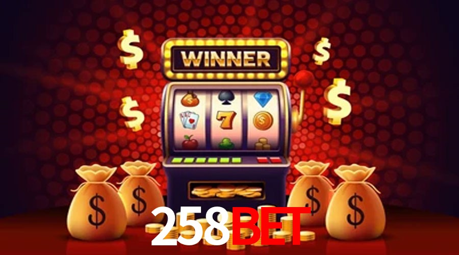 Secure Login 258BET